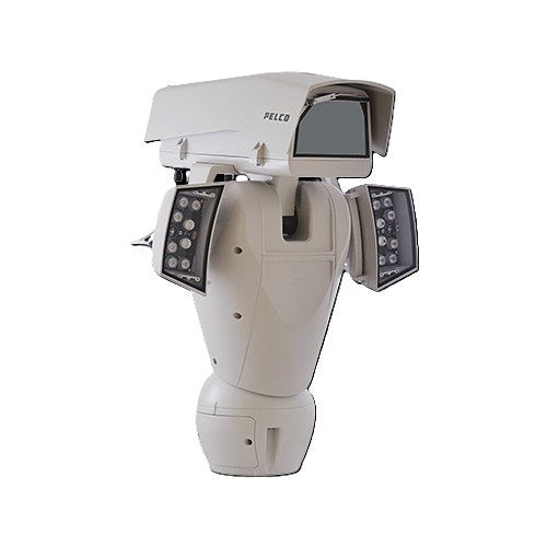 Pelco UPTB2MWA00A ULISSE  2MP IP Outdoor PTZ Camera with 40X Lens