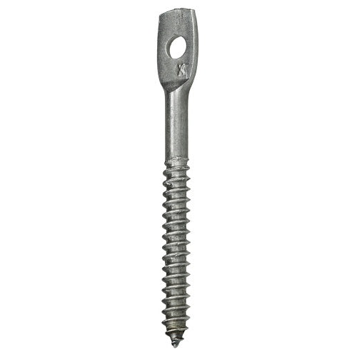 Dottie HBT Hanger Screw Installation Tool, 1/4\\"x3\\"