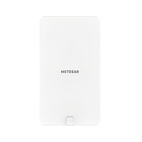 Netgear WAX608Y-111NAS Insight Managed Wi-Fi AX1800 Dual-Band Outdoor Access Point