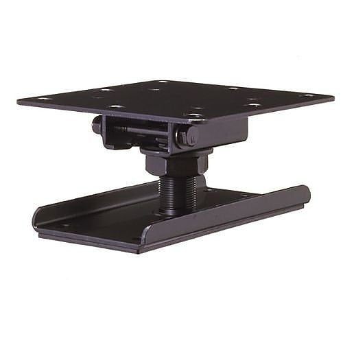 TOA HY-C0801 Ceiling Mount Bracket for Speaker, 70.55 lb, Black
