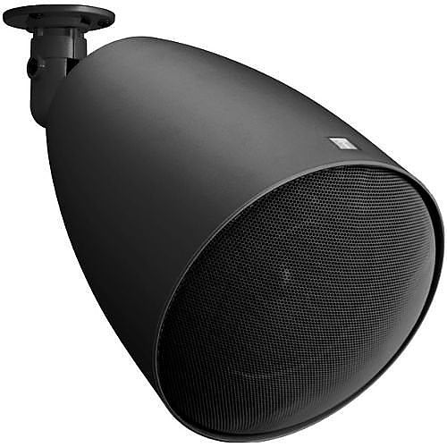 TOA Q-PJ-304BK 5\\" Projection Style Public Address Speaker, Black