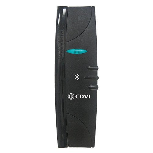 CDVI K1BT Krypto Bluetooth Proximity Card Reader Image of CV-K1BT