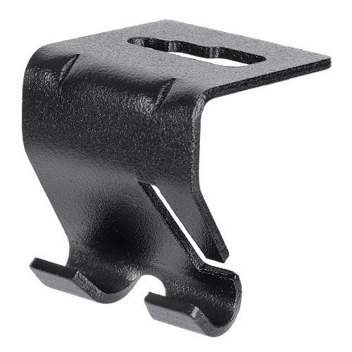 Tripp Lite SRWBUNVCLIP Ceiling Hanging Clip for Wire Mesh Cable Trays, 50-Pack
