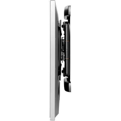 Peerless-AV SA761PU SmartMount Articulating Wall Arm for 39\\" to 75\\" Displays