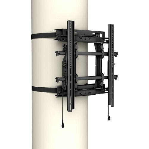 Chief FCAVCSU80 Square 8\\" 6\\" U-Bolt Set