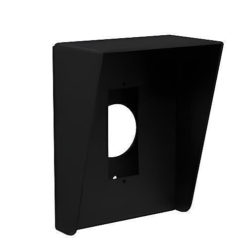 Pedestal Pro J-HOOD-CS-4.5X6 Steel Hood, 4.5x6\\"