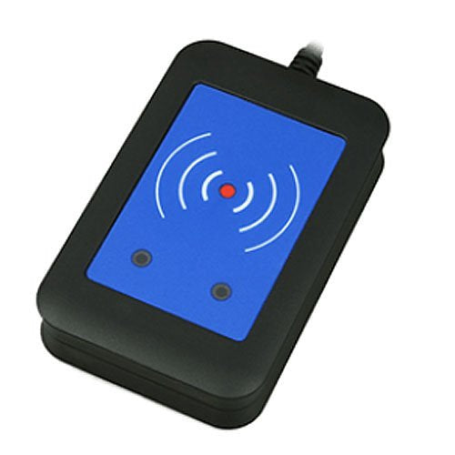 AXIS RFID Reader Image of 5E-01527001