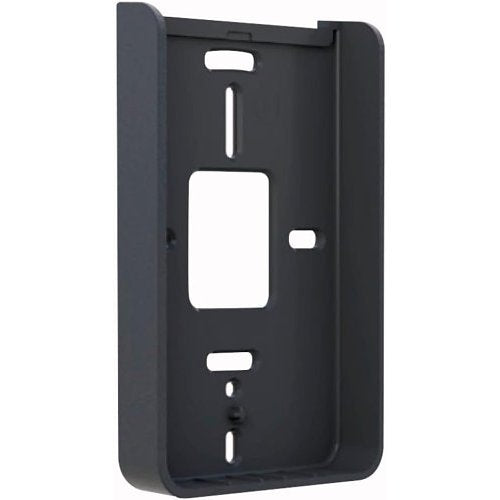 HID 6132AK 1\\" Spacer Accessory Kit for iCLASS RK40 and RPK40 Readers, Black Image of HU-6132AK