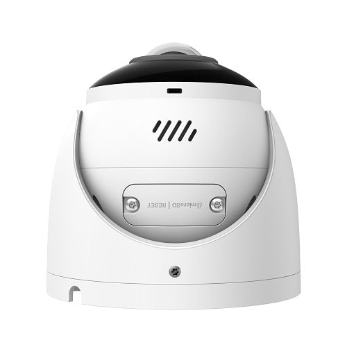 TP-Link INSIGHT S485PI VIGI 8MP IP Panoramic Turret Camera, 1.65mm Fixed Lens