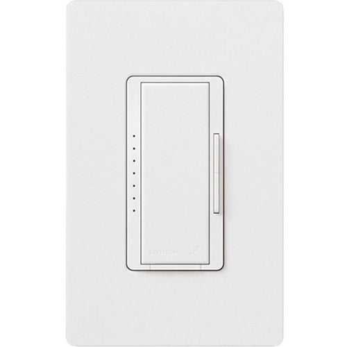 Lutron 600 W / 600 VA Neutral Wire Dimmer Image of L1-RRD6NDLA