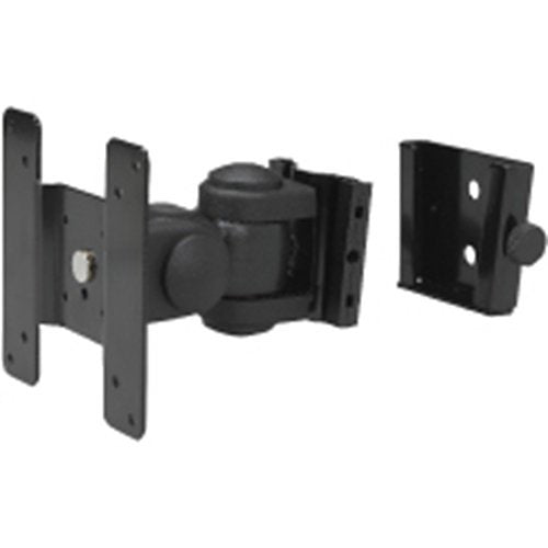 Bosch Wall Mount for Flat Panel Display - Black Image of PB-UMMLW30B
