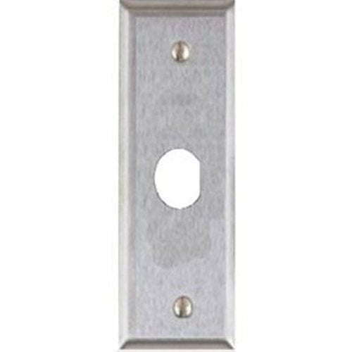 Alarm Controls RP-24 Faceplate Image of AC-RP24SG