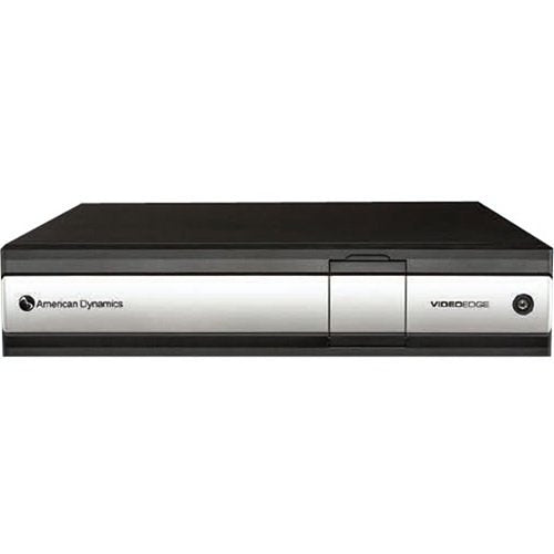 American Dynamics ADVER18R5N2G 64-Channel VideoEdge 2U Network Video Recorder, 18TB RAID 5, NIC, Redundant Power Supply