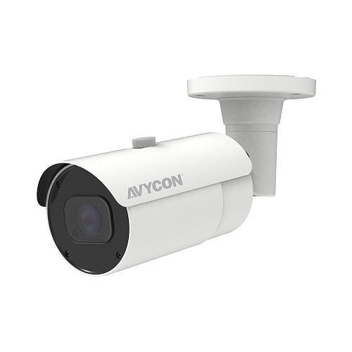 AVYCON AVC-NKB51M50 5MP IP Bullet Smart AI Camera, 5-50mm Lens