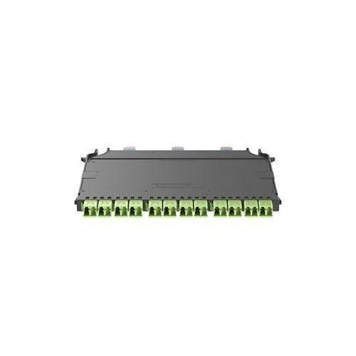 Panduit FHC3WO-24H-10B HD Flex Breakout Castte MPO-LC, OM5, 24-Fiber, Method B