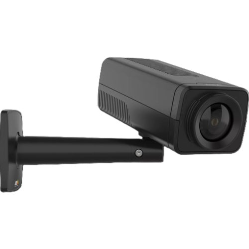 AXIS Q1726 4MP Superior Light Sensitivity Block Camera, Enclosure-Ready, 4.7-10mm Lens, Black