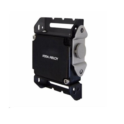 HES 10560007 660 Series, Preloaded Electric Cabinet Lock with Latchbolt Strike Monitor, 12V