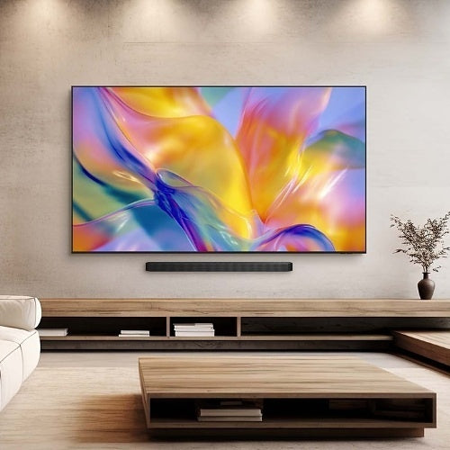 Samsung UN100M90HFXZC 100\\" Mini LED 4K M90H Samsung Vision AI Smart TV (2026)