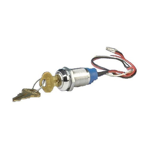 Alarm Controls KA-107 AMT Keyswitch Keyed Differently
