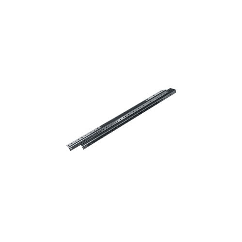Middle Atlantic MFR-RRK-20 Rack Rail for MFR Series Racks, 10-32 Threaded, 20U RMS