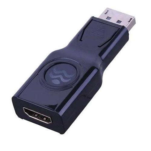 Vanco 280173X HDMI Female to Display Port Male Adapter