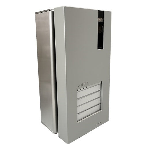 Comelit EX-AGL Angle Mount Box for HFX-700 and HFX-900 Series Door Stations