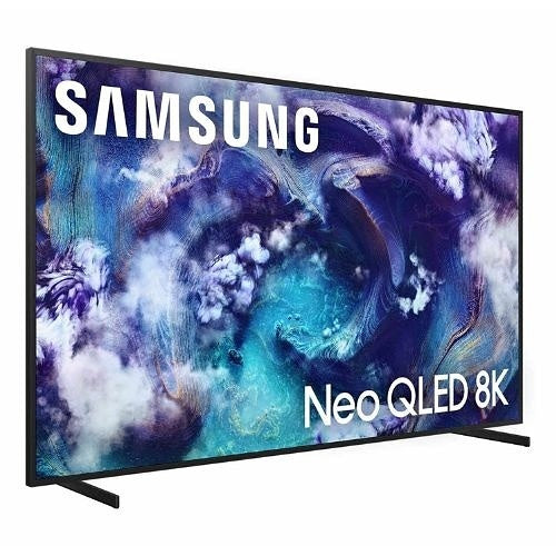 Samsung QN85QN900FFXZC 85\\" Neo QLED 8K QN900F Samsung Vision AI Smart TV (2025)