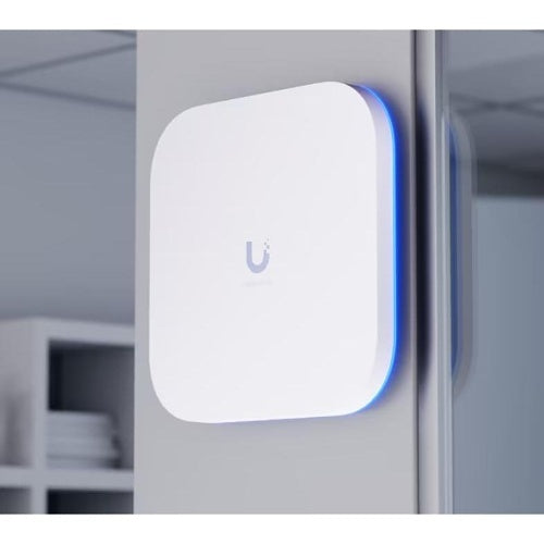 Ubiquiti E7-US Enterprise-Grade Indoor Access Point with 10-Stream WiFi 7 Performance