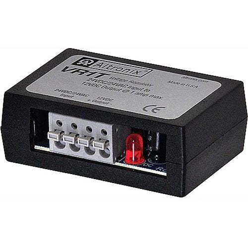 Altronix VR1T Voltage Regulator Module Image of AX-VR1T