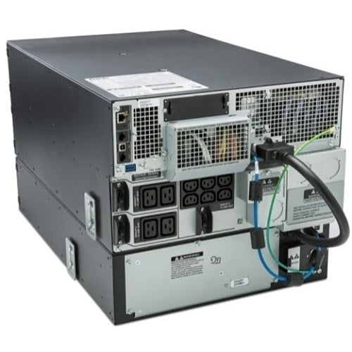 APC SRT10KRMXLI Smart-UPS SRT 10000VA Rackmount Uninterruptible Power Supply, 230V