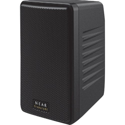Bogen NEAR S4T 2-way Speaker 75 RMS Black