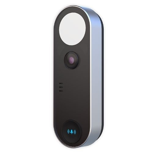 Digital Watchdog DWC-INTCAM02 InterCam Door Station with 2.1MP IP Camera