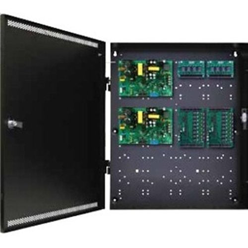 LifeSafety Power FlexPower FPO250/250-2C82D8E4 Power Supply Image of J7-F5002C2D4