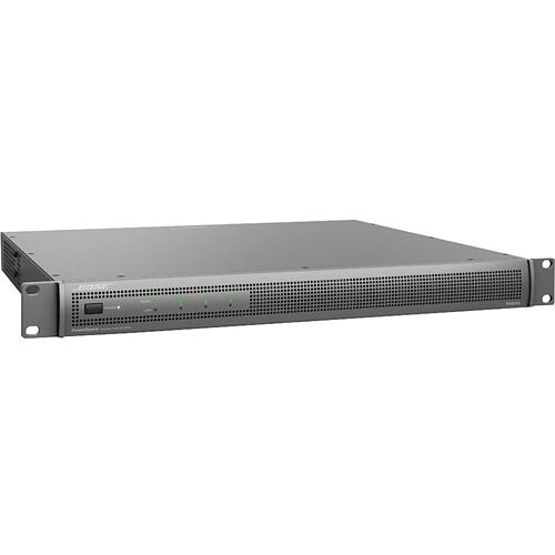 Bose Professional PowerSpace P4300A 300W Power Amplifier for 4-Channel Zone Expansion