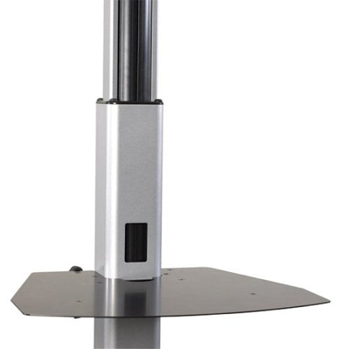 Chief PAC710 Height-Adjustable Accessory Shelf