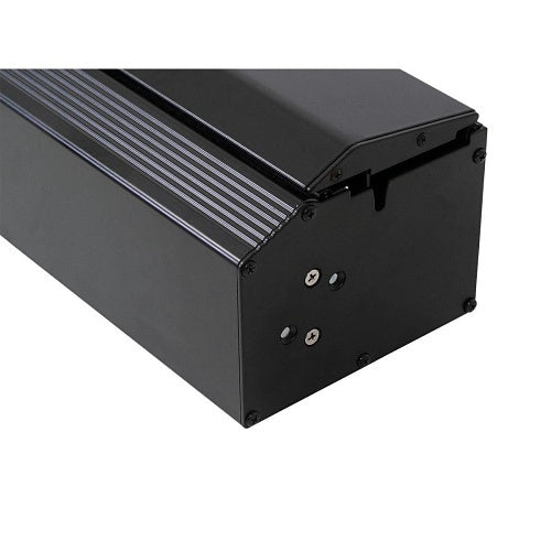 Elite Screens FTE135H3-C4D Kestrel Tab-Tension Motorized Rising Projection Screen, 66.2x117.7\\"