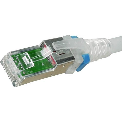 Siemon Z-MAX 6A UTP Modular Cords - US Image of G4-ZM6A0702