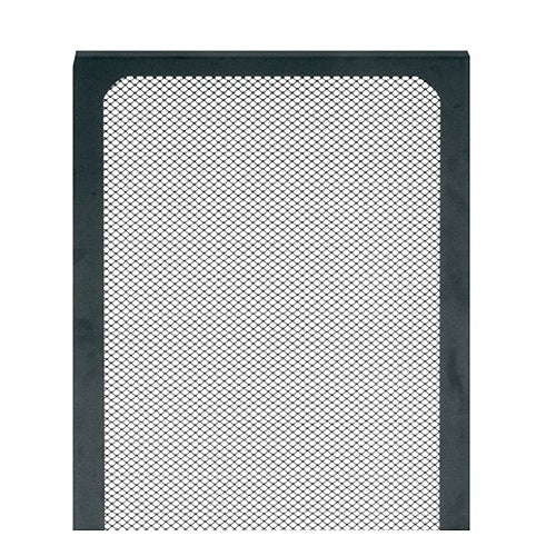 Middle Atlantic DLVFD-44 44U RMS Vented Front Door for DRK Racks, 0.7 Open