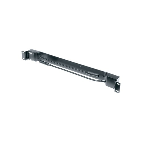 Middle Atlantic LT-GN-PNL LED Gooseneck Light Series Panel Gooseneck Light, 1U RMS