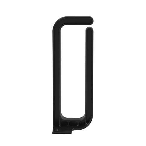 Panduit CMVDR1 1\\" Wide Vertical Cable Management Bracket