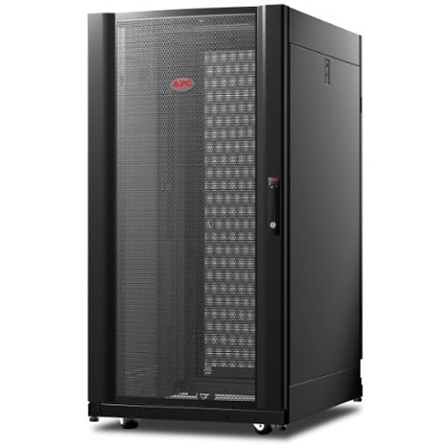 APC AR3814 Electric NetShelter AV Rack Cabinet