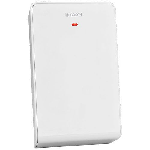 Bosch RFRP2 RADION Repeater Wireless Transceiver, White Image of DS-RFRP2