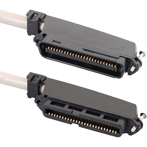 ICC Cat.3 UTP Extension Cable Image of H2-PCSTFM15
