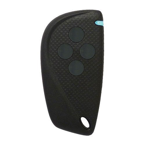 CDVI R4C RADIUM 4-Channel Remote with Tag