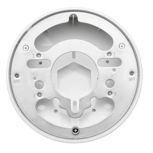 Illustra IBWT-P-ISWB-A Tilt Mount for Illustra Pro Gen4 Fisheye Cameras, White