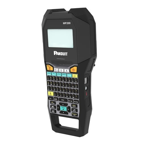 Panduit MP200 PXE Mobile Label Printer, 1.0\\" Wide
