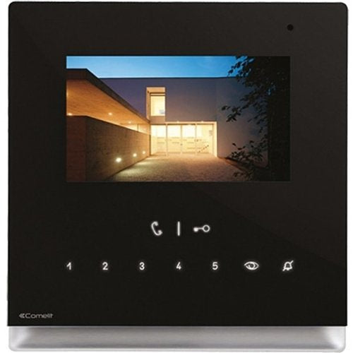 Comelit Video Master Station Image of CU-6602B