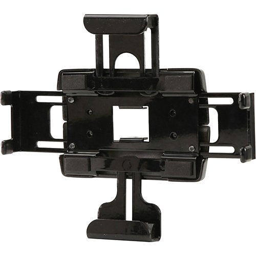 Peerless-AV PTM200 Wall Mount for Tablet PC - Black Image of QP-PTM200
