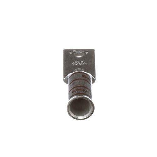 Panduit LCCF400-12-6 Compression Connector Lug, 2-Hole, 400kcmil, Copper