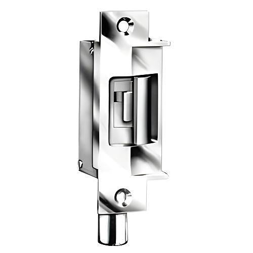HES 712-12D-613 Electric Strike, 700 Electric Strike 1/2\\" -Pack